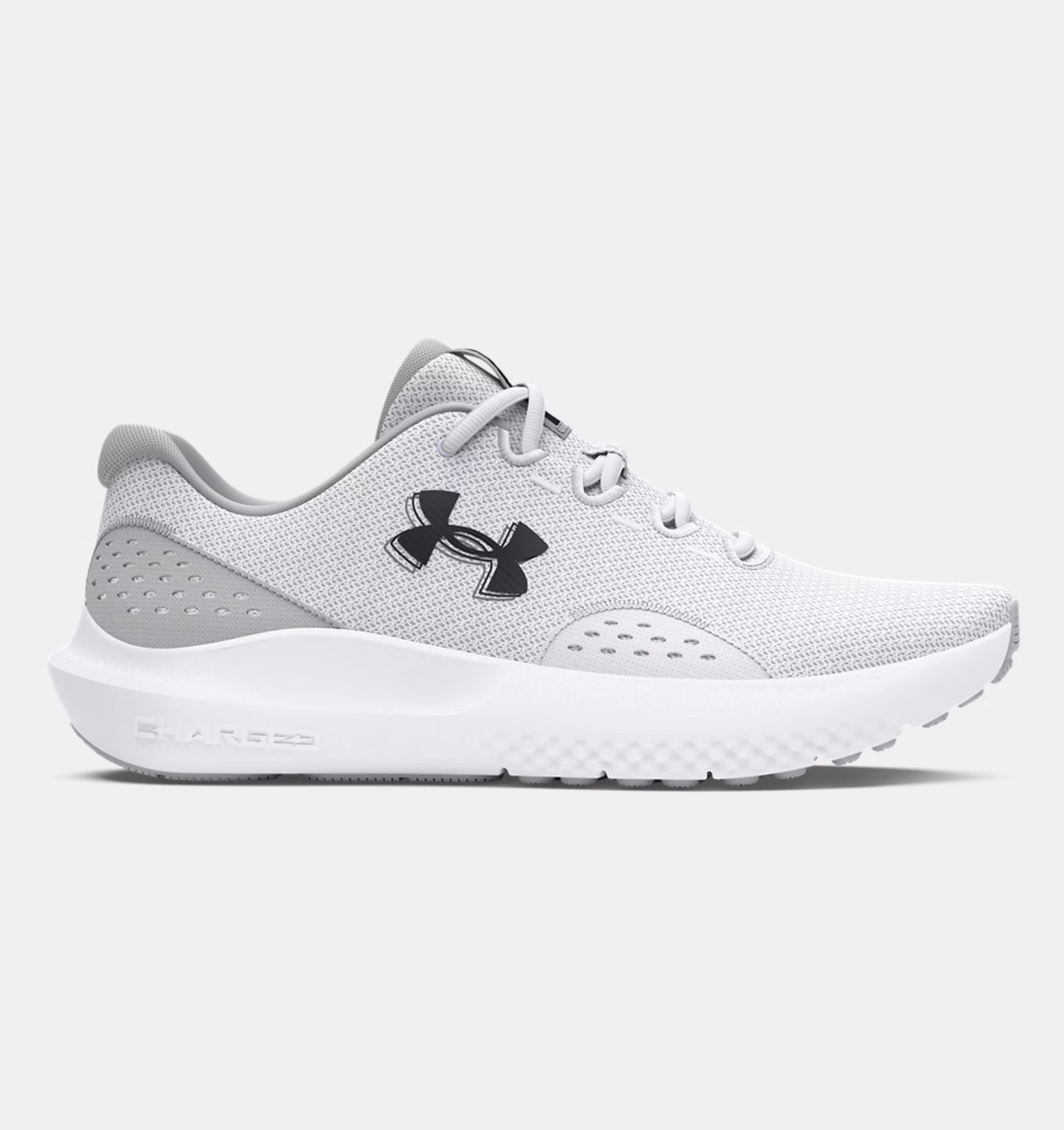 ZAPATILLAS HOMBRE UNDER AMOUR CHARGED SURGE 4 3027000