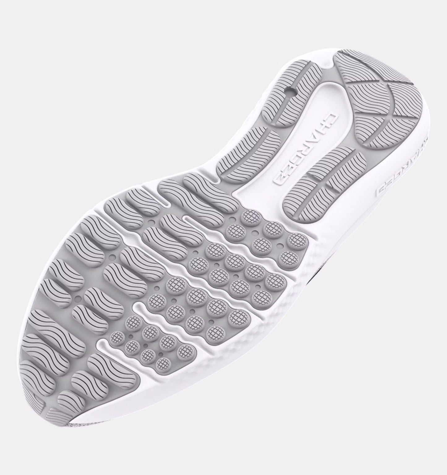ZAPATILLAS HOMBRE UNDER AMOUR CHARGED SURGE 4 3027000
