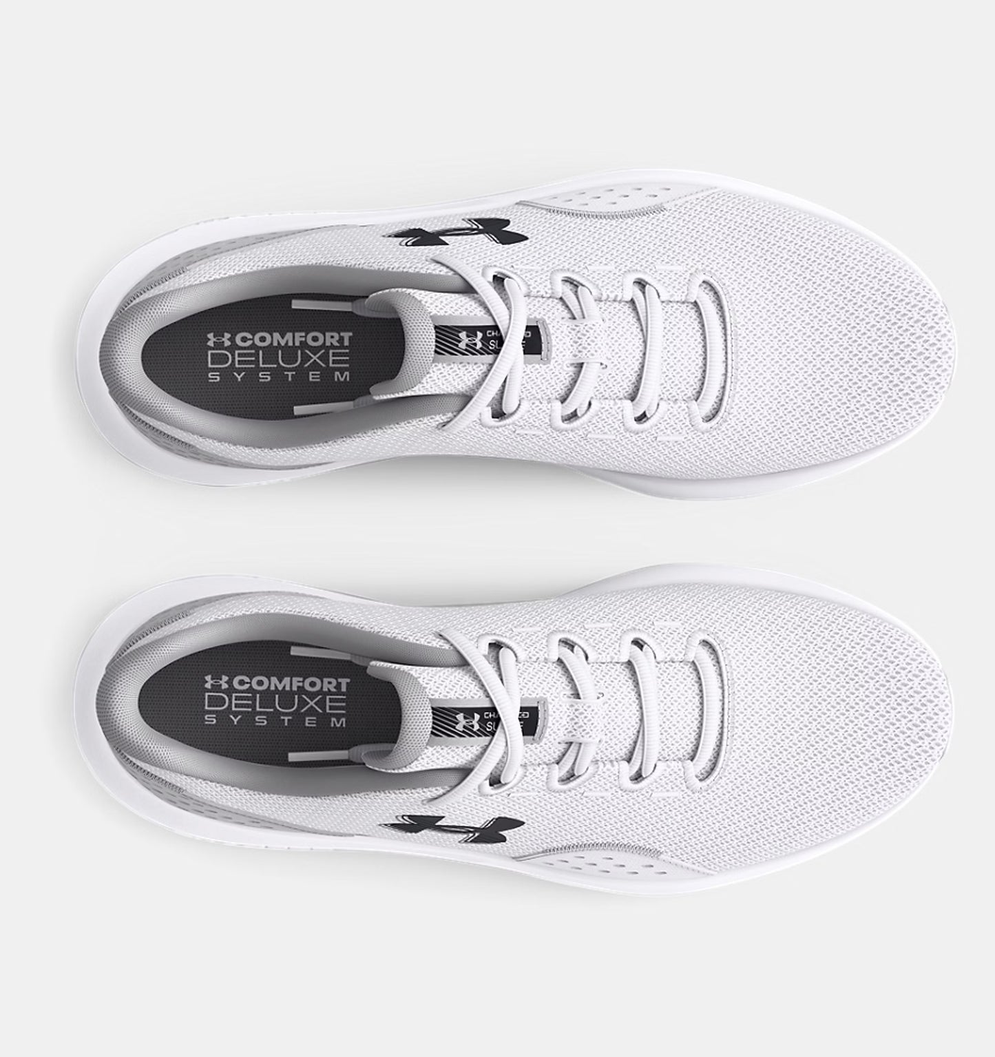 ZAPATILLAS HOMBRE UNDER AMOUR CHARGED SURGE 4 3027000