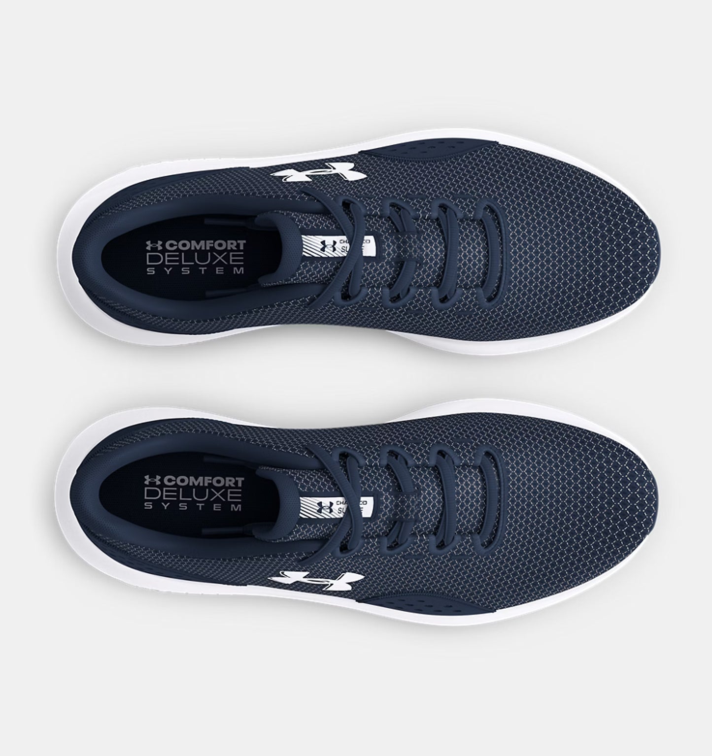 ZAPATILLAS HOMBRE UNDER ARMOUR CHARGED SURGE 4 3027000