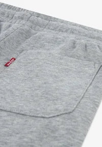 PANTALON CORTO JOGGER KIDS LEVIS 8EP592-C87
