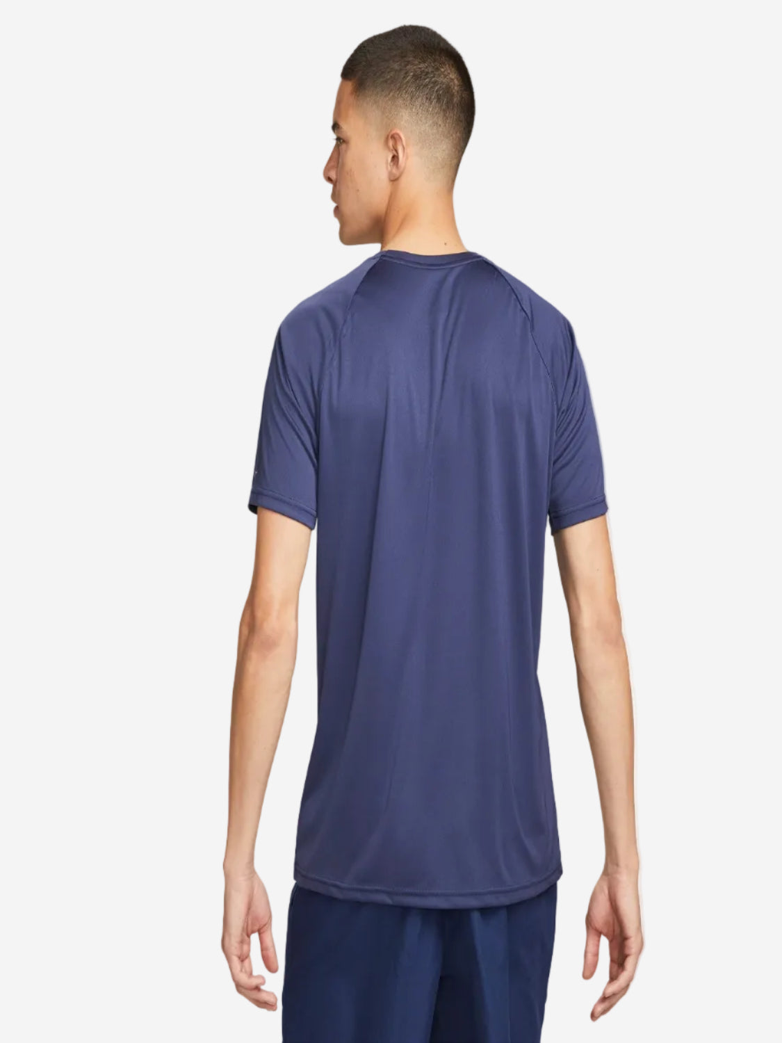 CAMISETA NIKE SWIM HOMBRE NESSA586-440