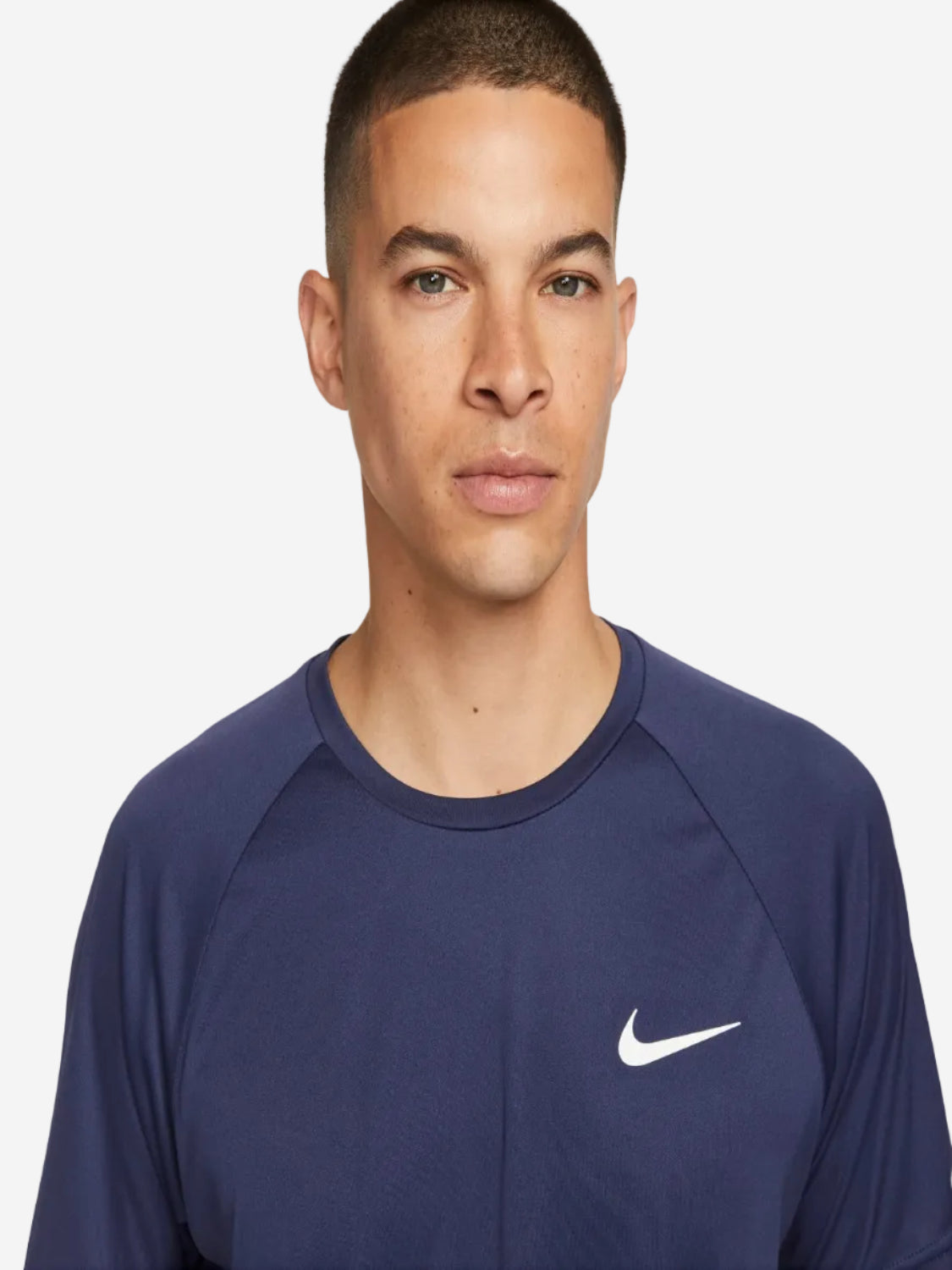 CAMISETA NIKE SWIM HOMBRE NESSA586-440