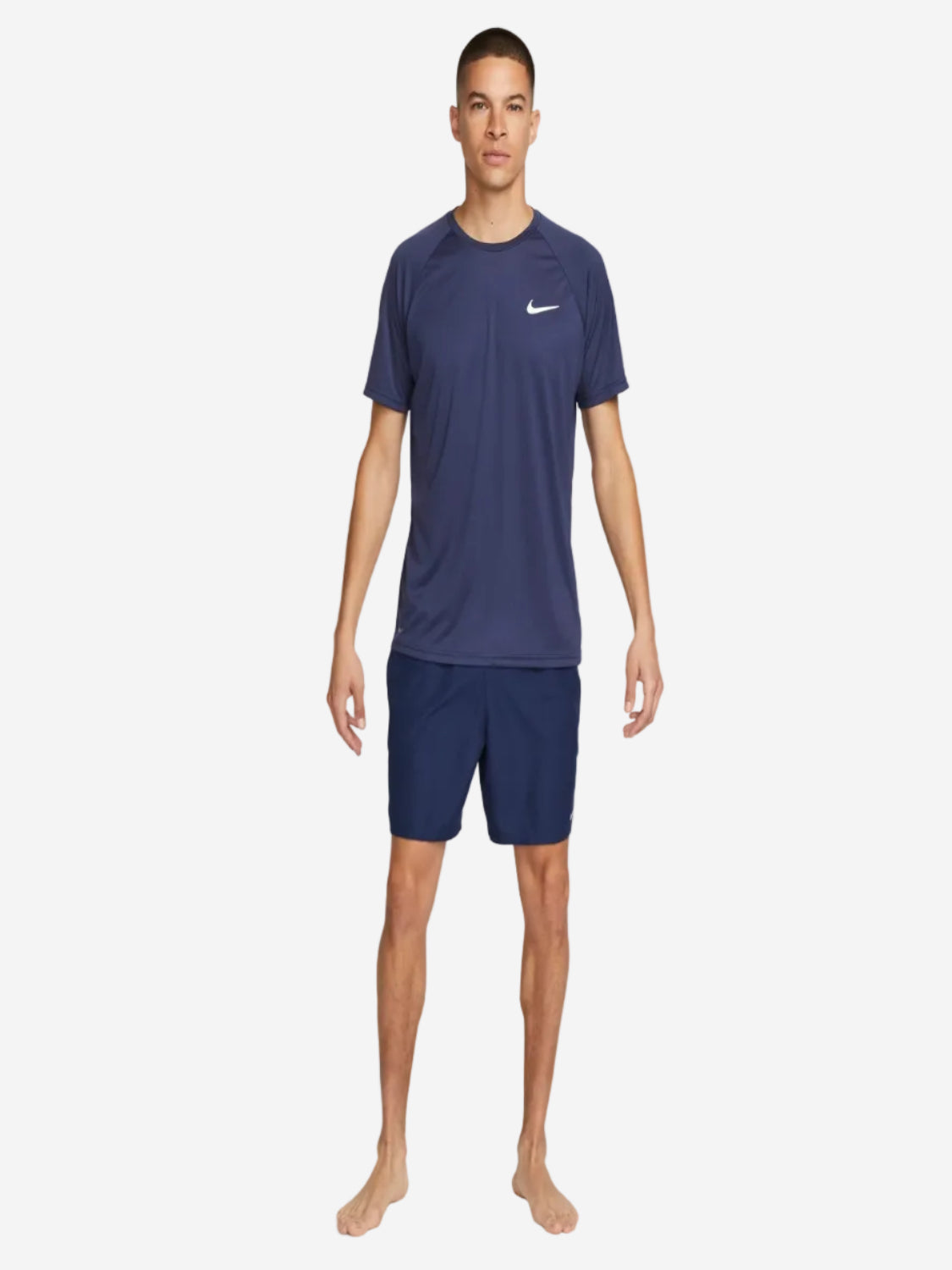 CAMISETA NIKE SWIM HOMBRE NESSA586-440