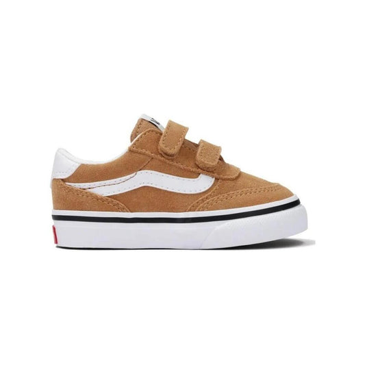 ZAPATILLAS VANS KIDS BROOKLYN Ls V VN000D7XGWT1