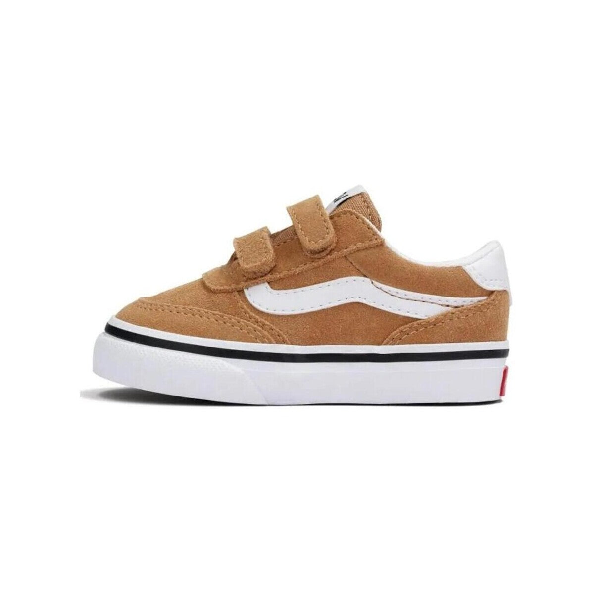 ZAPATILLAS VANS KIDS BROOKLYN Ls V VN000D7XGWT1