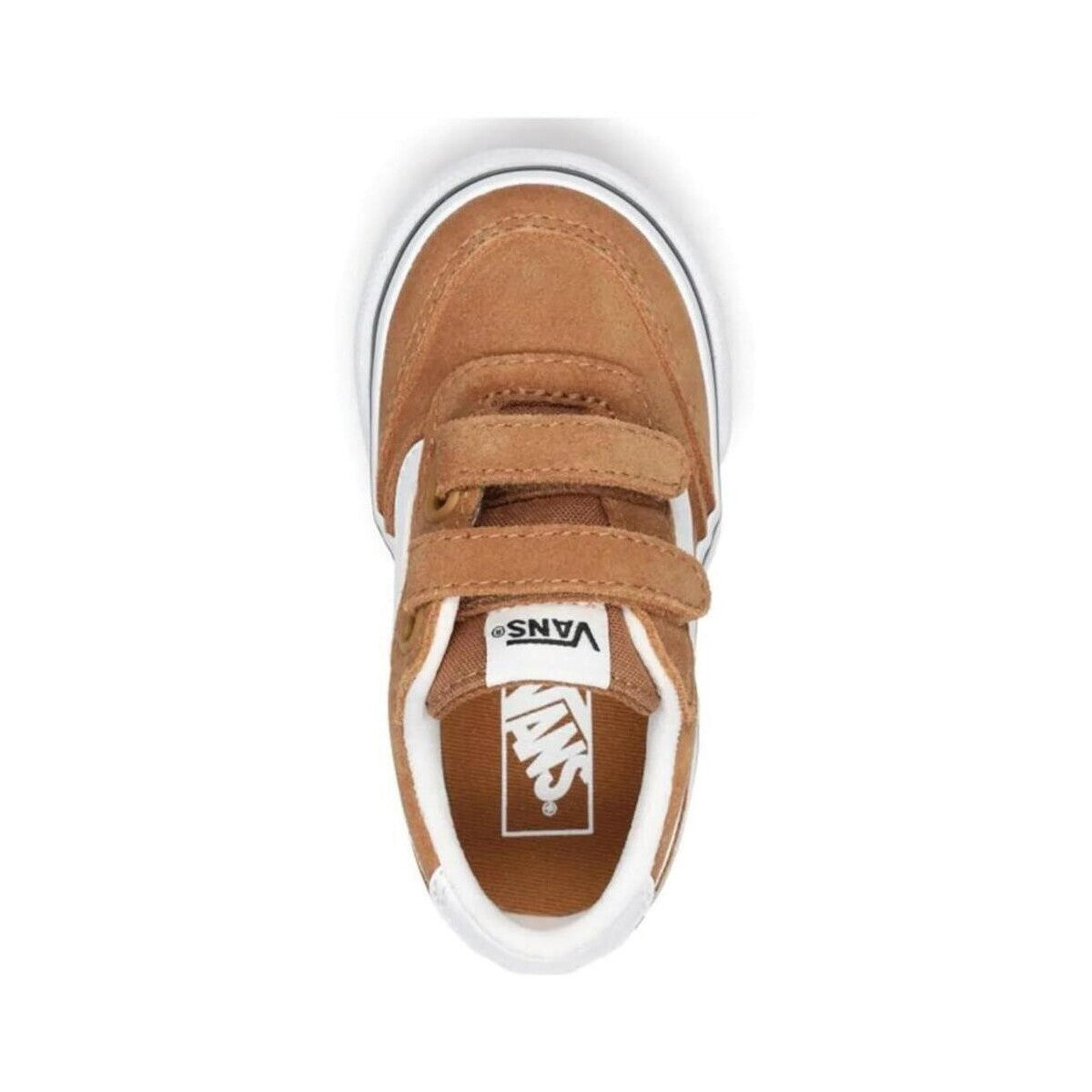ZAPATILLAS VANS KIDS BROOKLYN Ls V VN000D7XGWT1