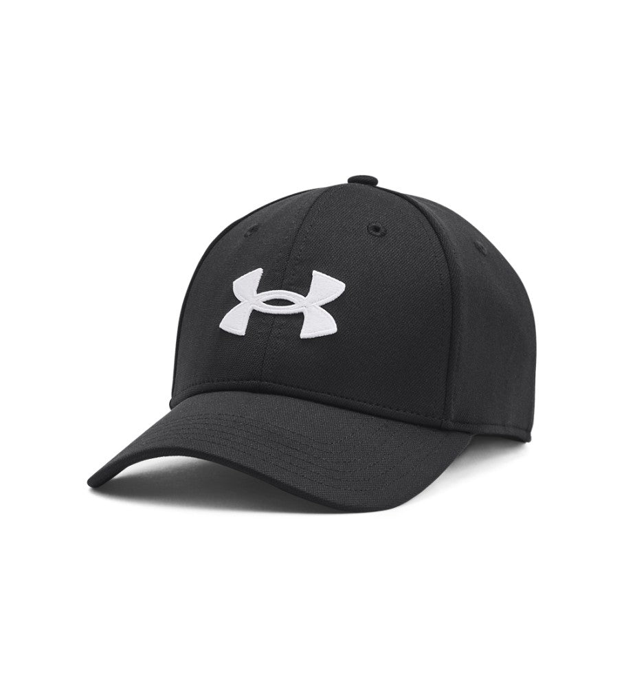 GORRA BLANCA UNDER ARMOUR BLITZING 1376700