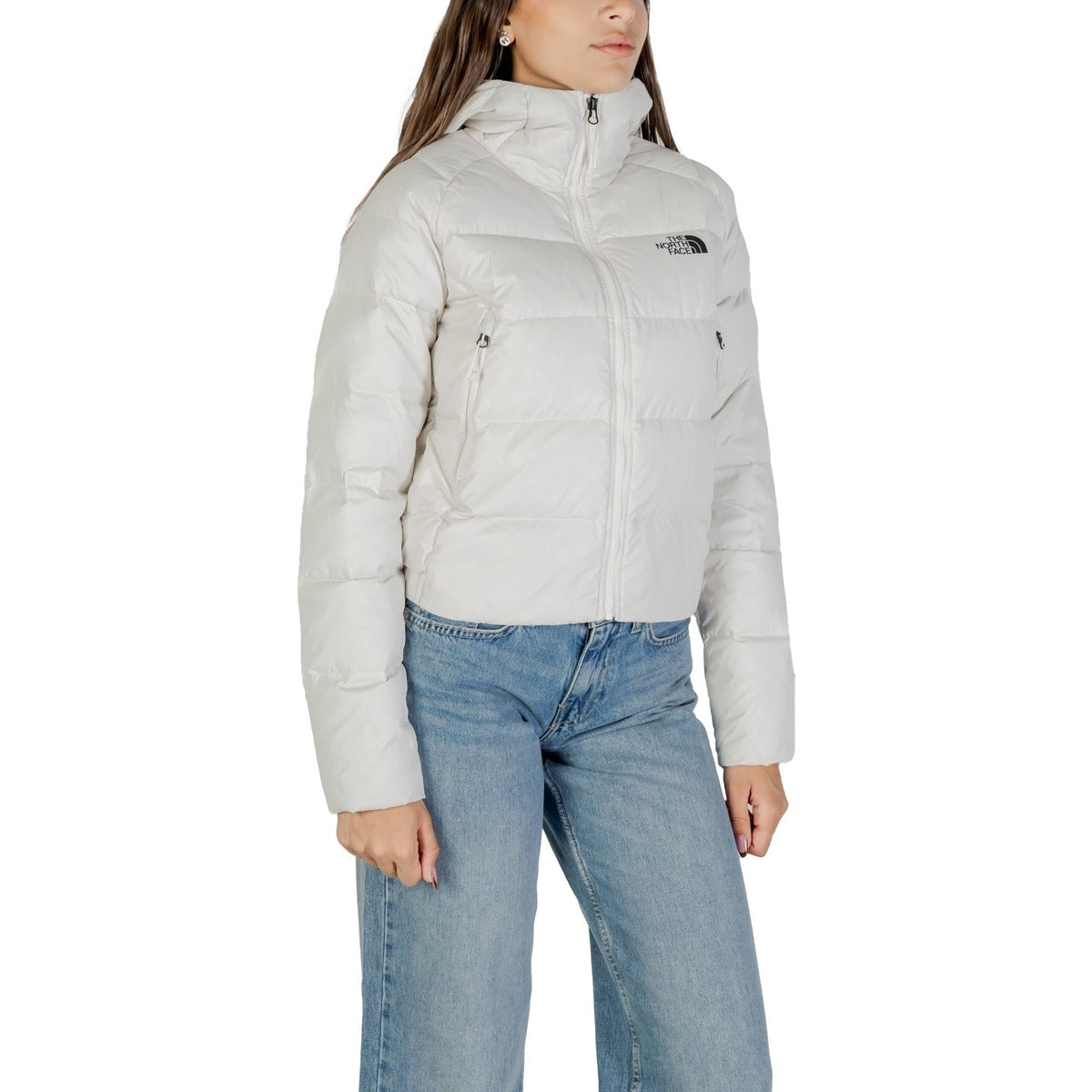 CHAQUETA MUJER THE NORTH FACE W HYALITE NF0A8E75QLI