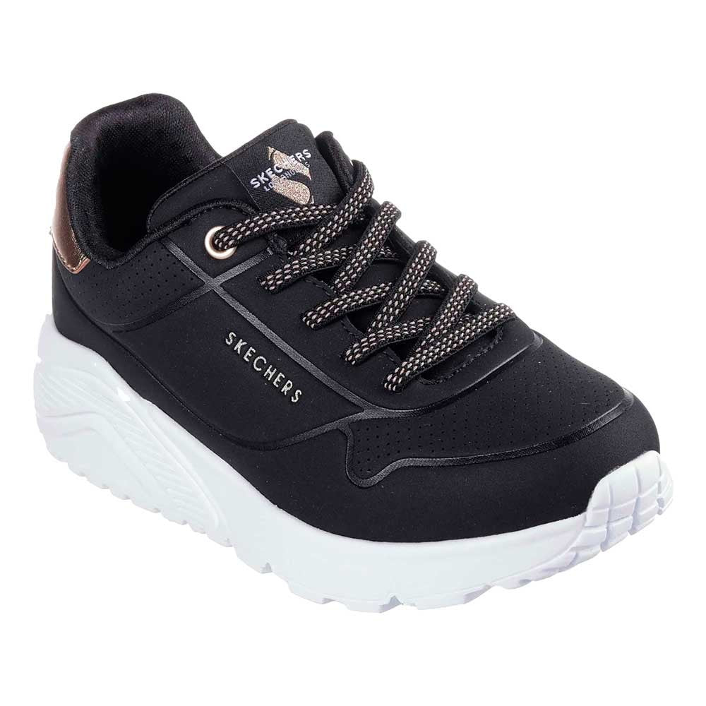 ZAPATILLAS SKECHERS UNO LITE KIDS 310384L