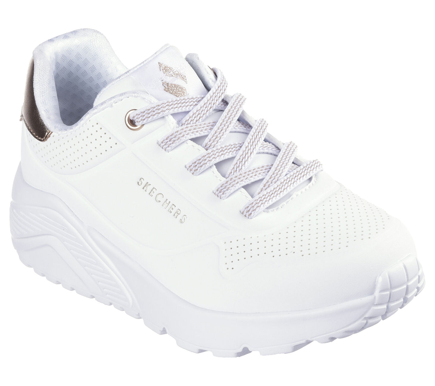 ZAPATILLAS SKECHERS UNO LITE KIDS 310384L