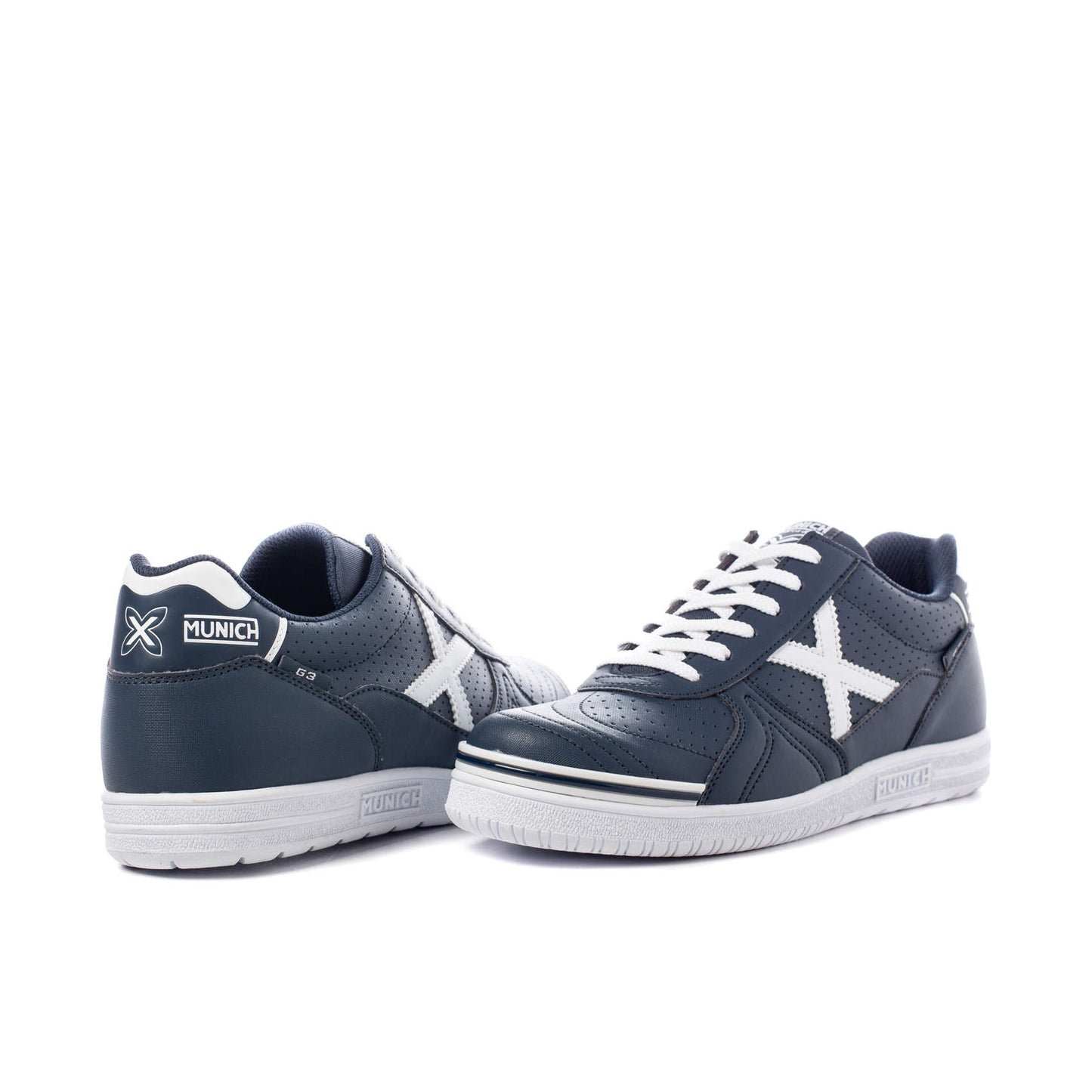 ZAPATILLAS HOMBRE MUNICH G3 PROFIT 44  3111044