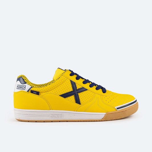 ZAPATILLAS MUNICH HOMBRE 3111433