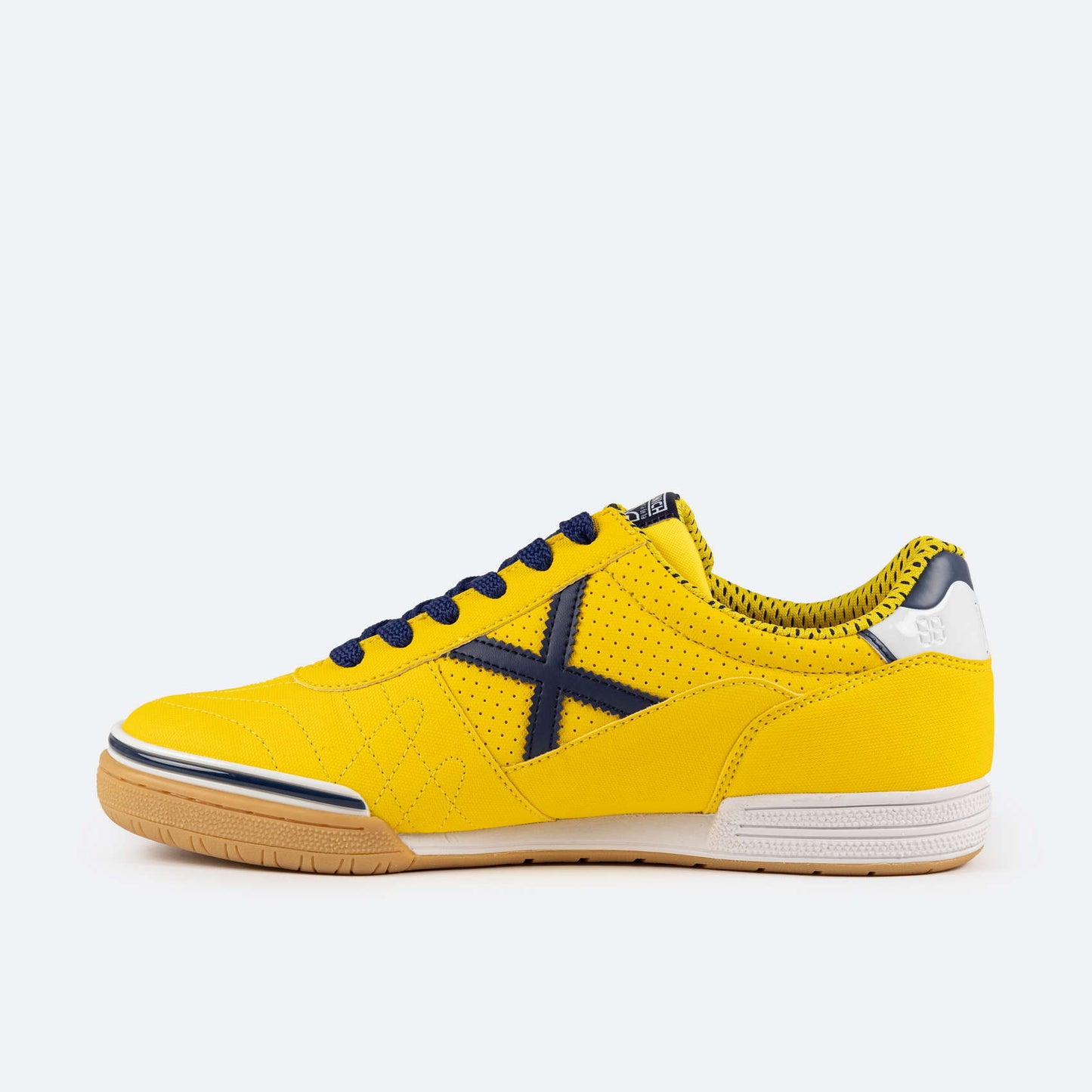 ZAPATILLAS MUNICH HOMBRE 3111433