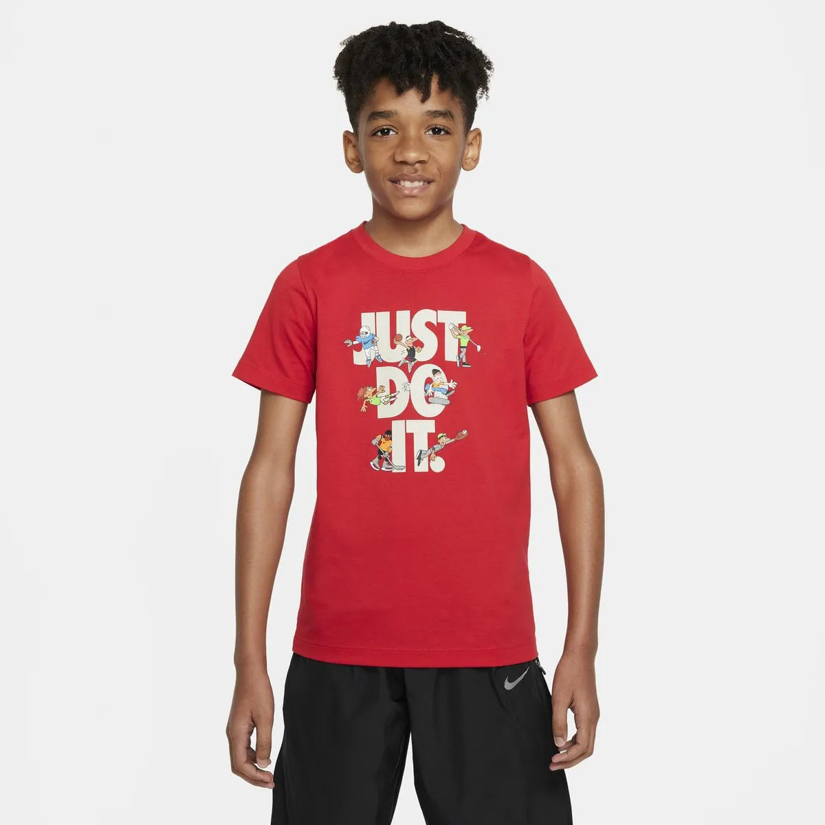 CAMISETA NIKE SPORTSWEAR