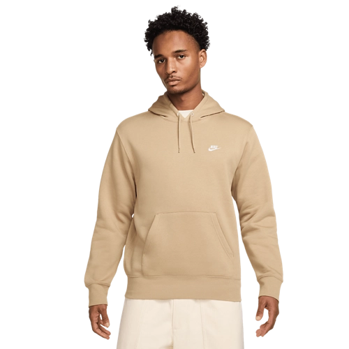 SUDADERA CAPUCHA NIKE HOMBRE FN3859