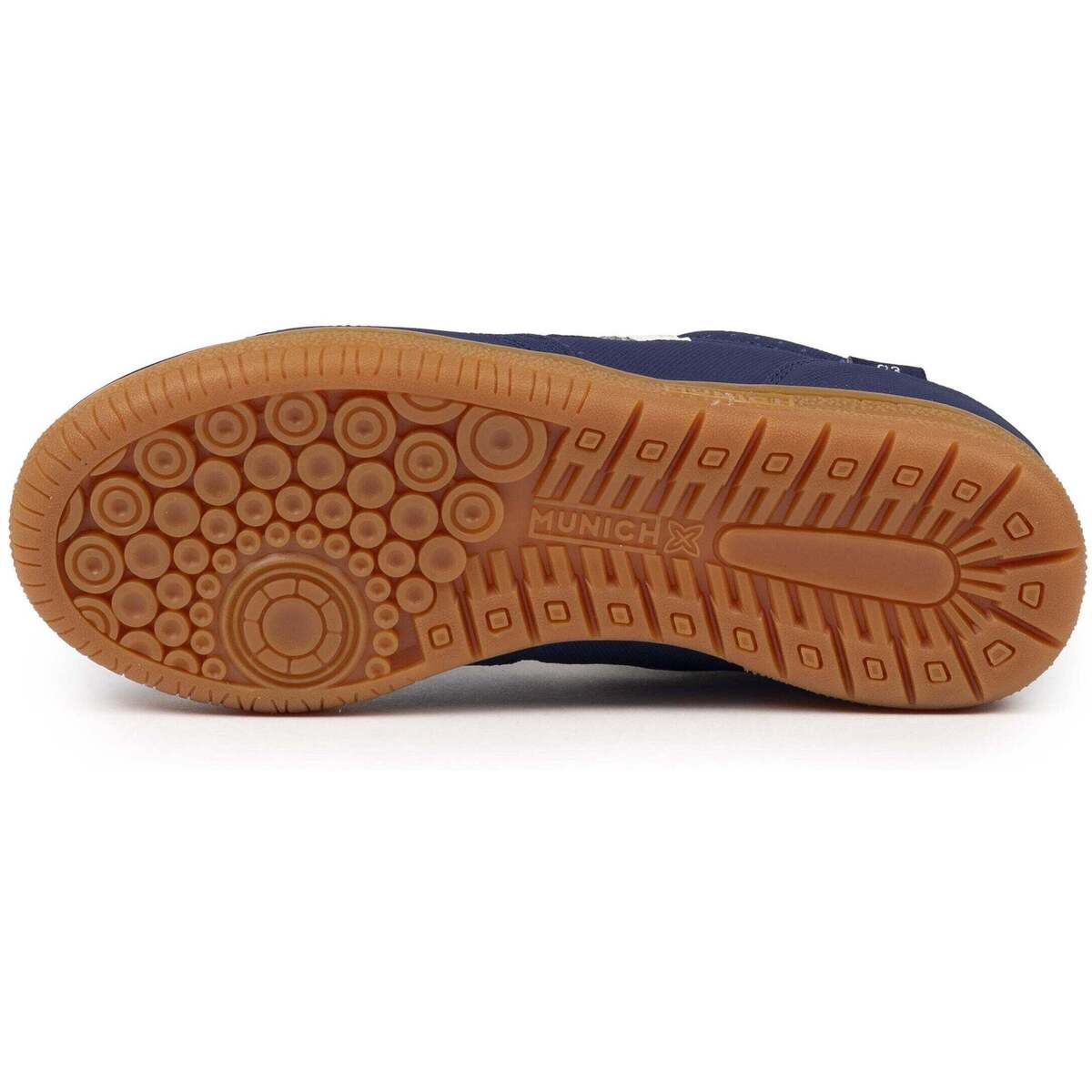 ZAPATILLA KIDS MUNICH 1511452
