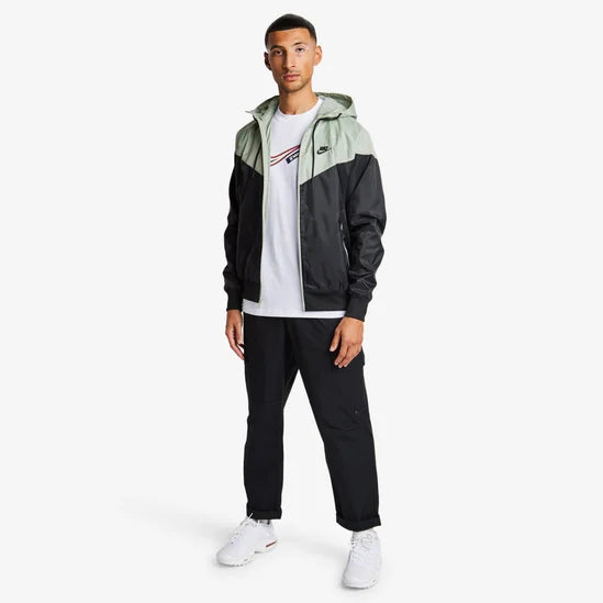 CHAQUETA CORTAVIENTOS NIKE DA0001