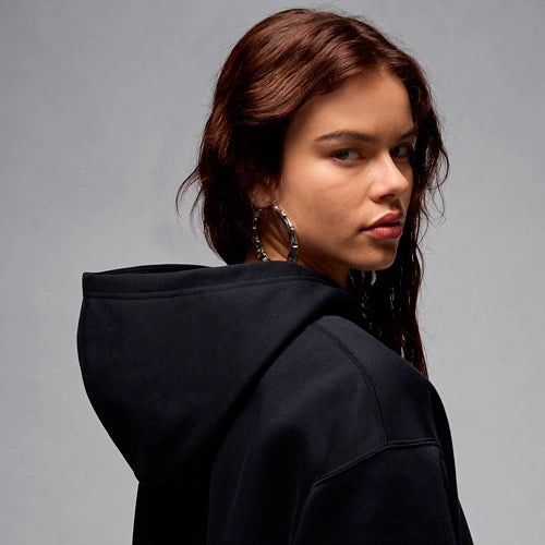 SUDADERA MUJER JORDAN FV7071-010