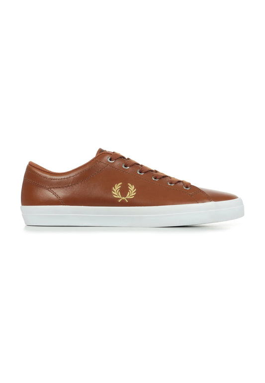 ZAPATILLAS HOMBRE FRED PERRY B7311