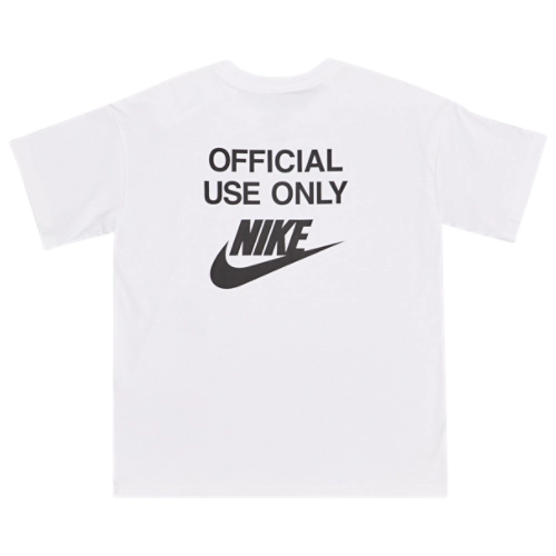 CAMISETA MANGA CORTA NIÑOS NIKE IH6230