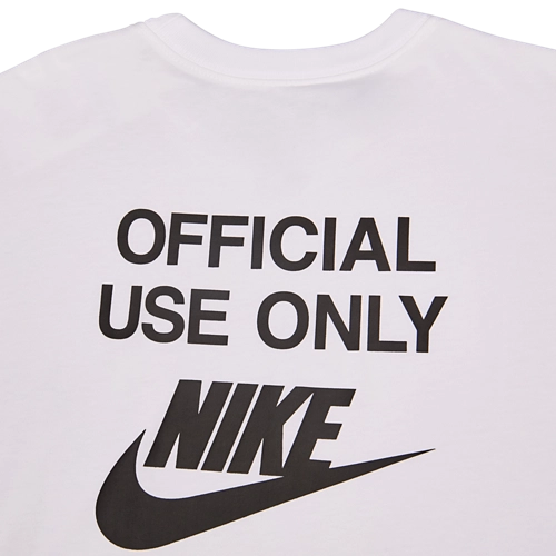 CAMISETA MANGA CORTA NIÑOS NIKE IH6230