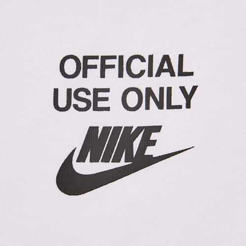 CAMISETA MANGA CORTA NIÑOS NIKE IH6230