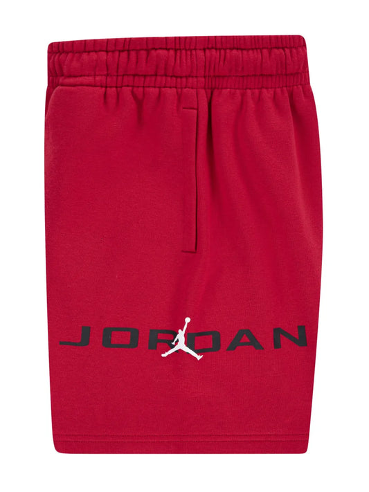 PANTALON CORTO JORDAN KIDS 95F268-R78