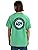 CAMISETA MANGA CORTA HOMBRE QUIKSILVER EQYZT08054