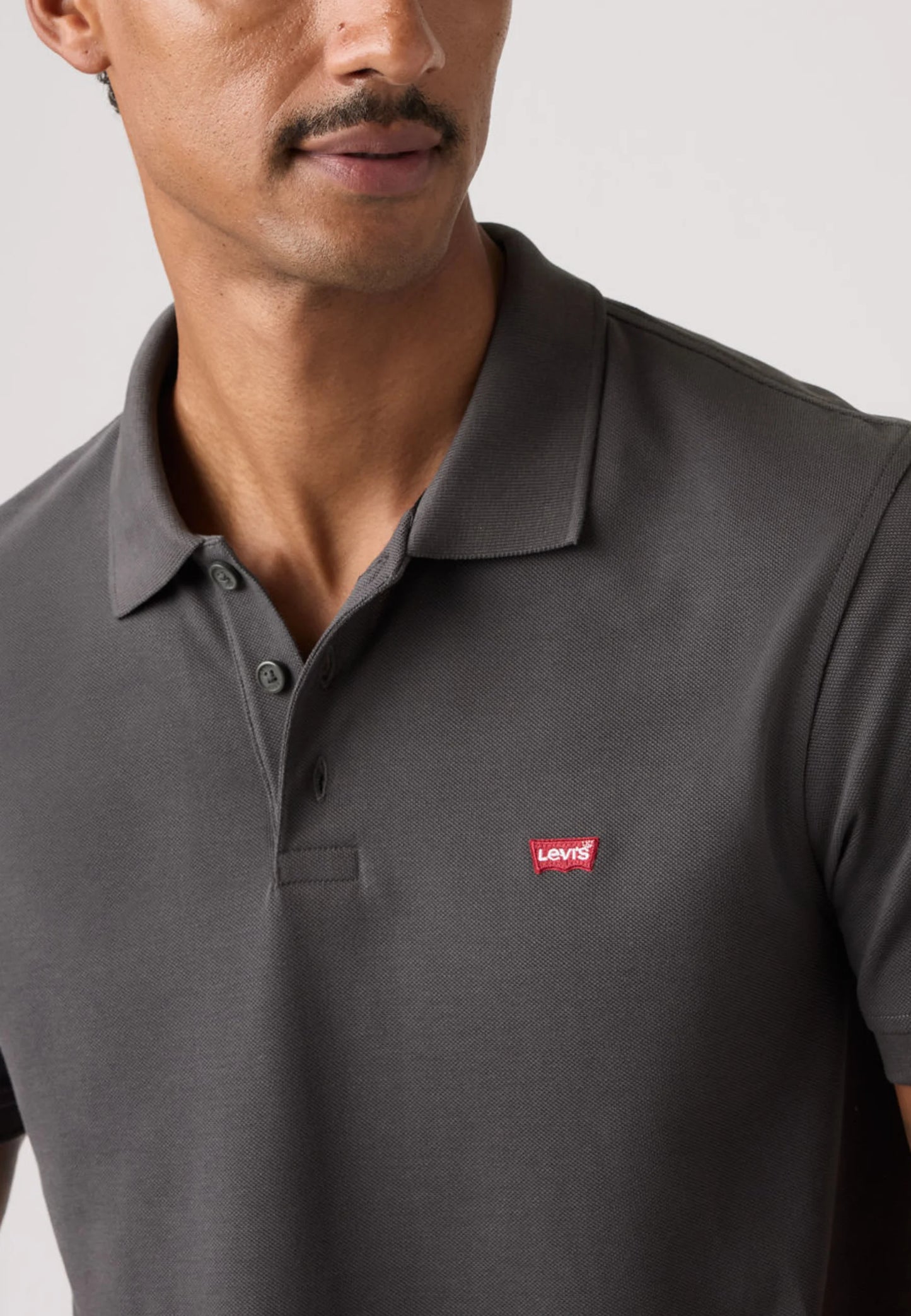 POLO HOMBRE PIQUE LEVIS 358830352