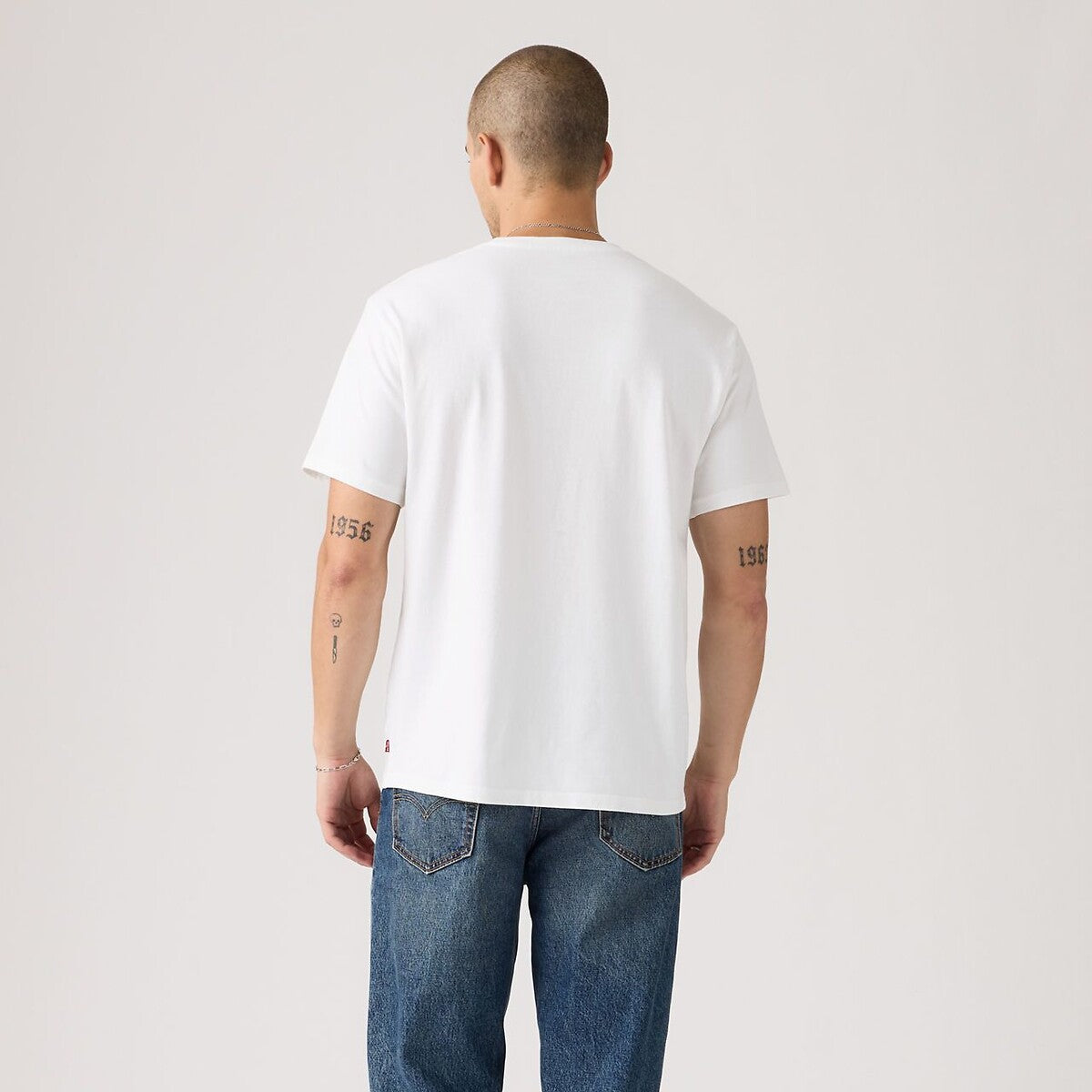 CAMISETA HOMBRE LEVIS 005GX000