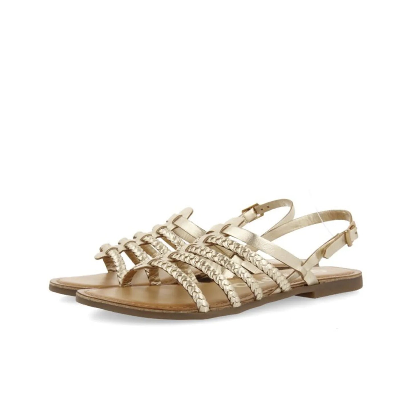 SANDALIAS MUJER LIMINA GIOSEPPO 72068
