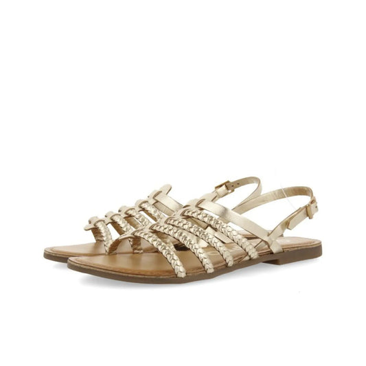 SANDALIAS MUJER LIMINA GIOSEPPO 72068