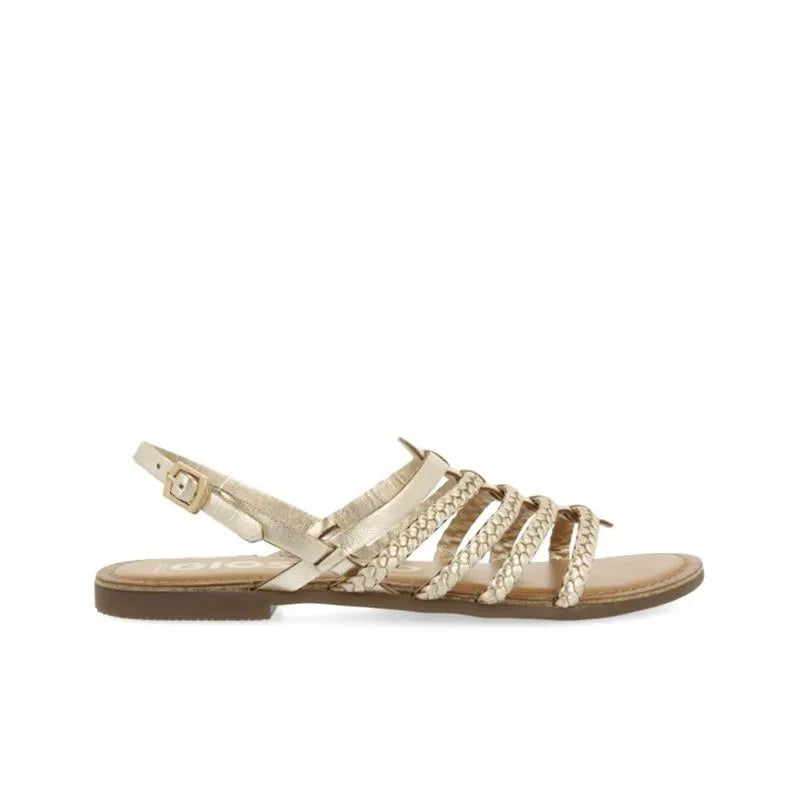 SANDALIAS MUJER LIMINA GIOSEPPO 72068