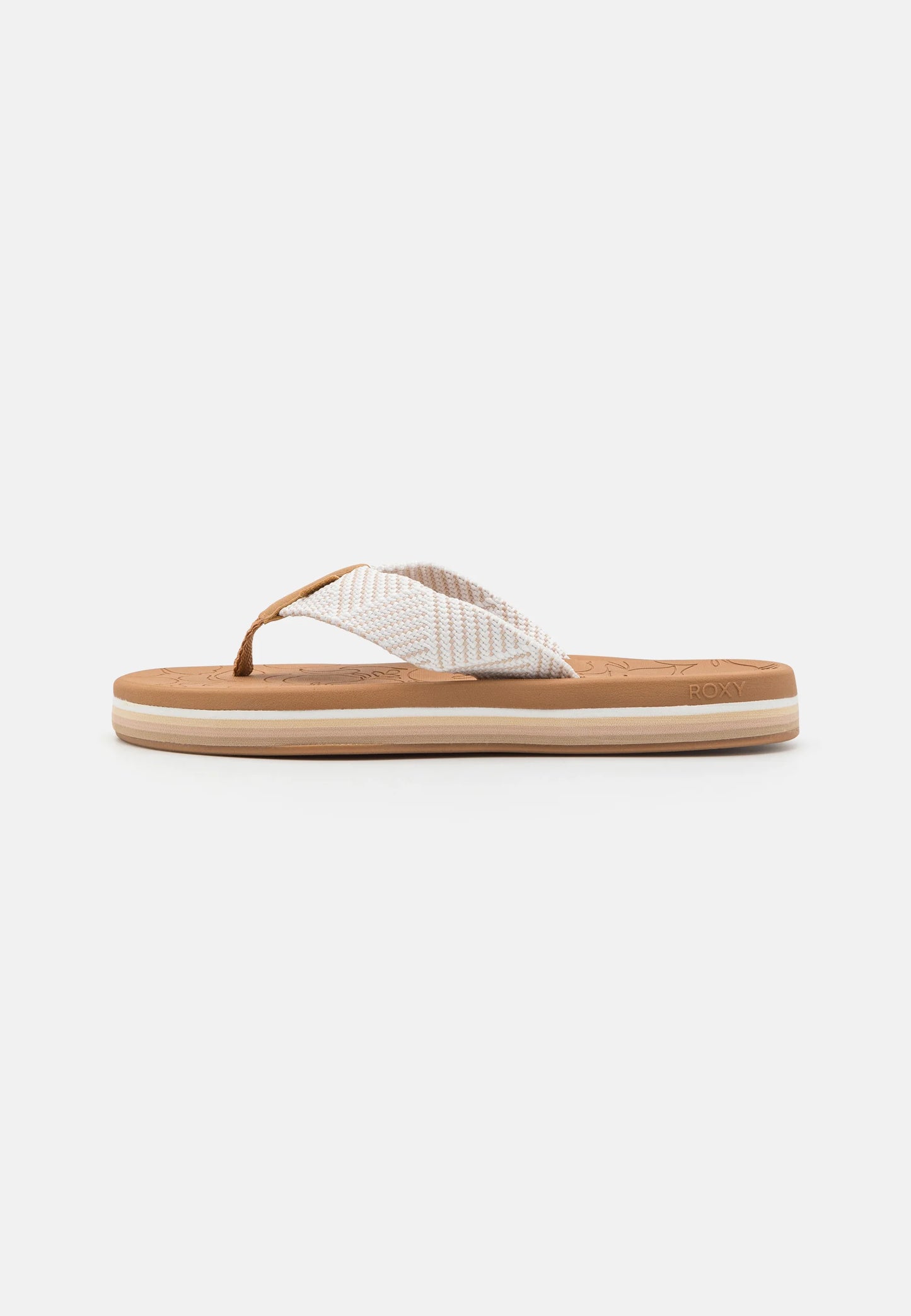 CHANCLAS MUJER COLBEE ROXY ARJL100899