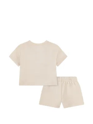 CONJUNTO JORDAN GIRLS 2PC 3BD721-XAE