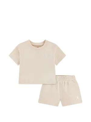 CONJUNTO JORDAN GIRLS 2PC 3BD721-XAE