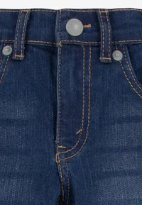 PANTALON LARGO LEVIS NIÑO AZUL 9E2006-M8N