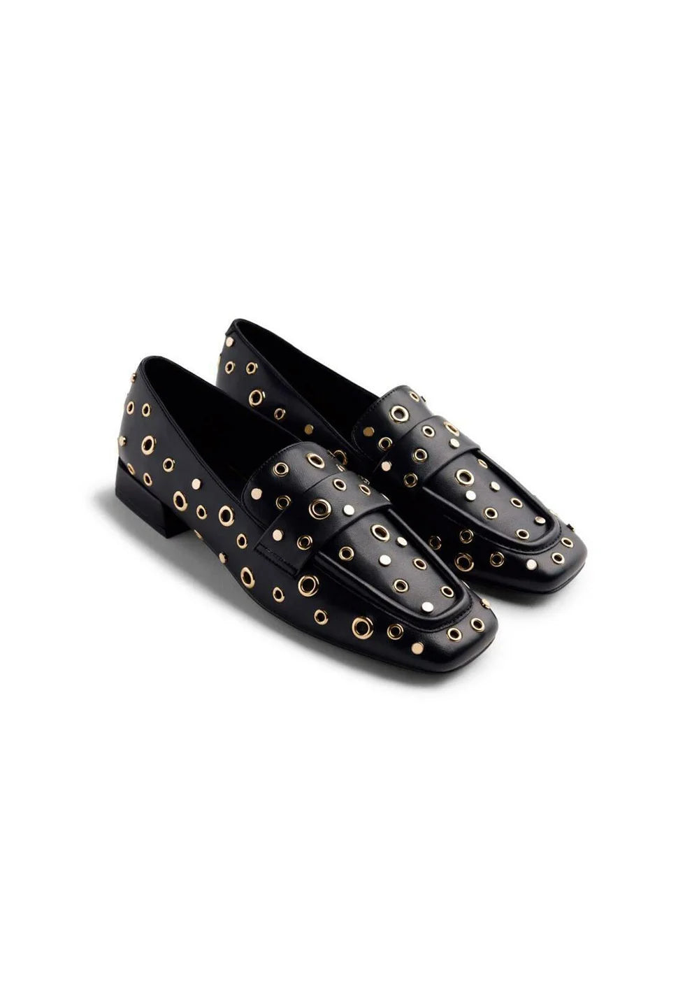 MOCASINES MUJER IMLAY GIOSEPPO 76889