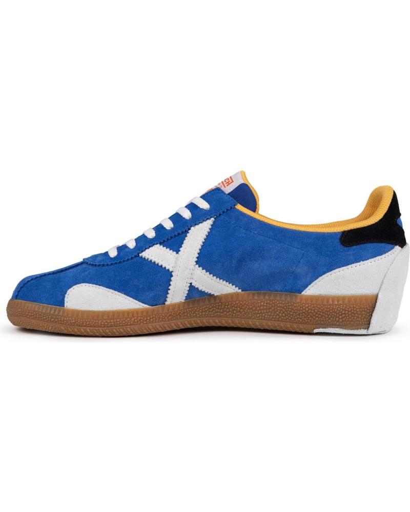 ZAPATILLA HOMBRE MUNICH 4043127