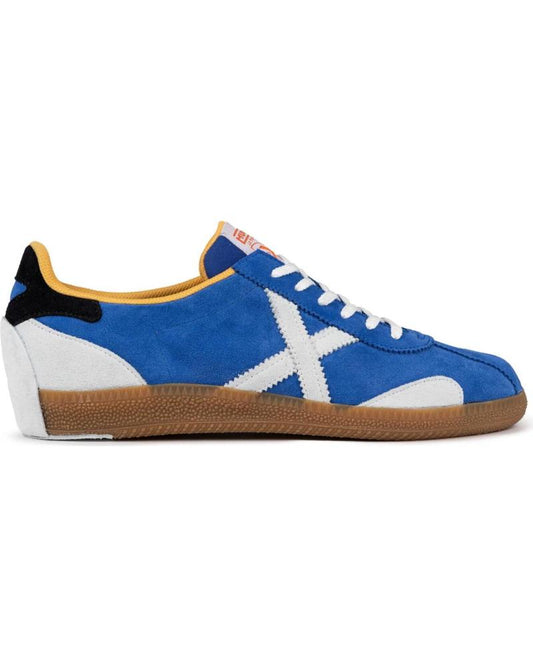 ZAPATILLA HOMBRE MUNICH 4043127