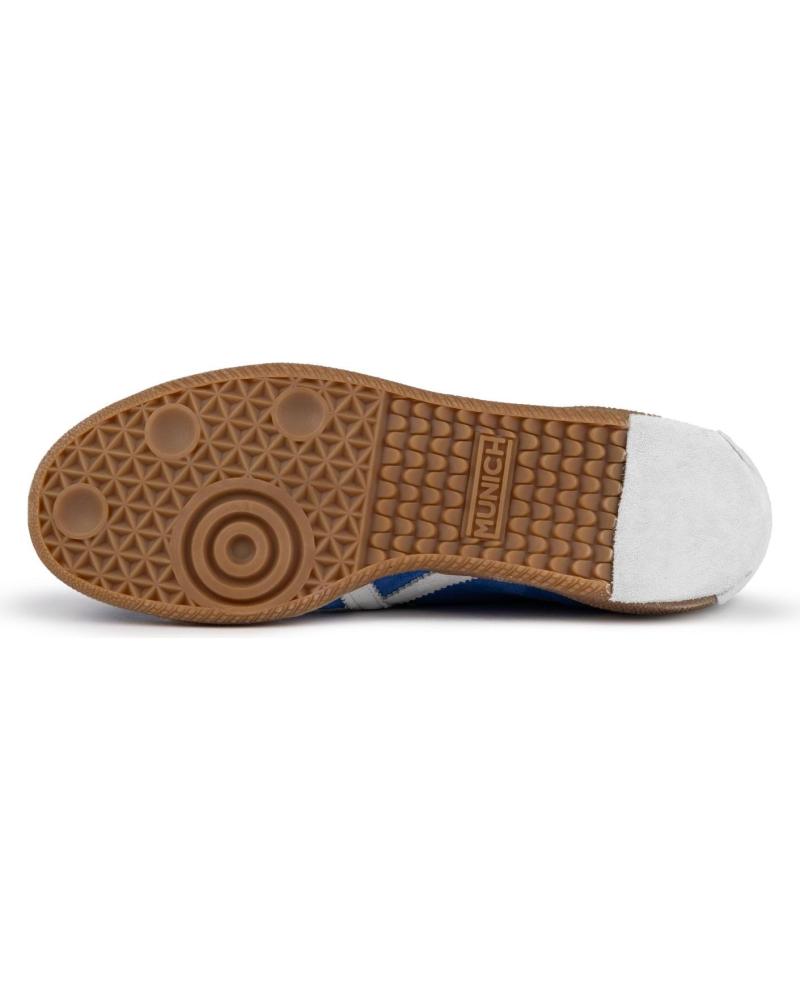 ZAPATILLA HOMBRE MUNICH 4043127