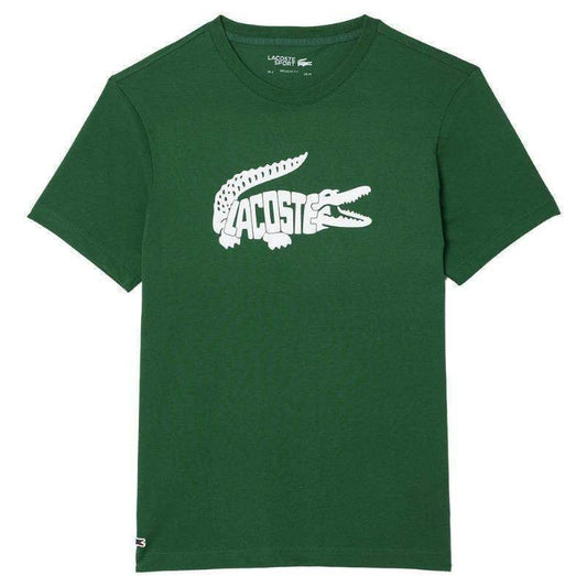 CAMISETA LACOSTE ULTRA DRY TH893700291