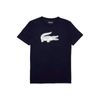 CAMISETA TRANSPIRABLE LACOSTE TH2042 00 525