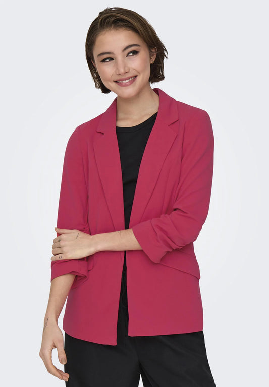 BLAZER MUJER CAROLINA-DIANA ONLY 15304851