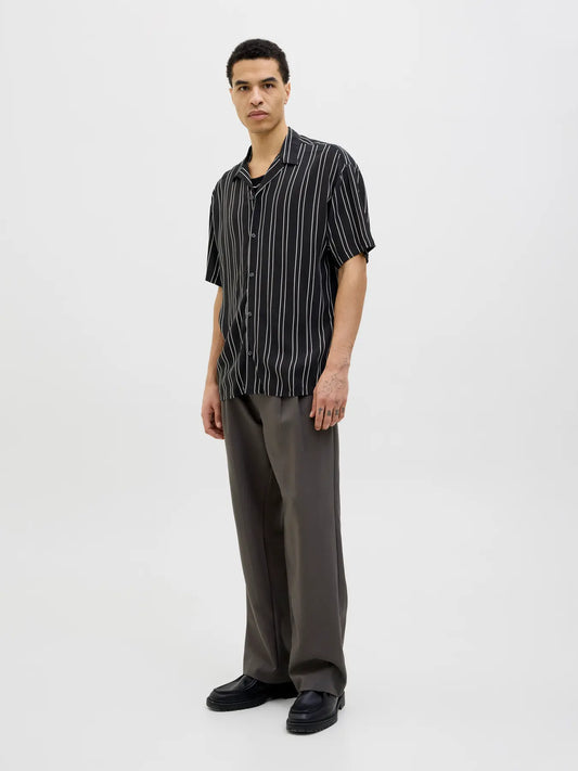 CAMISA HOMBRE MANGA CORTA EJEFF JACK & JONES 12269088
