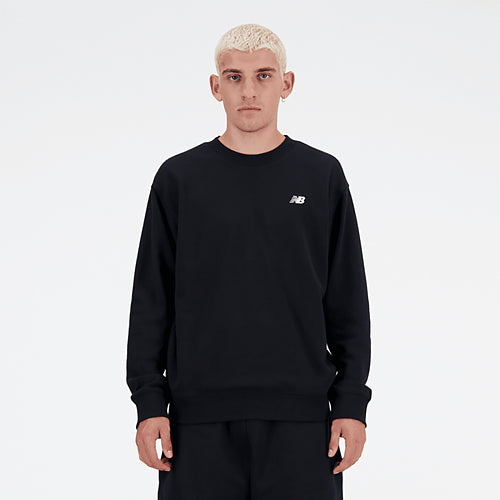 SUDADERA HOMBRE NEW BALANCE MT41507