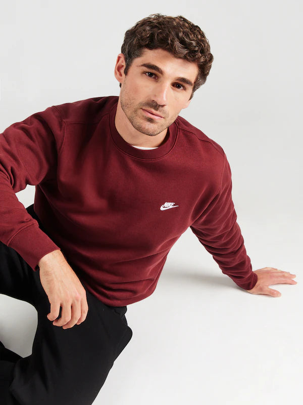 SUDADERA NIKE HOMBRE FN3886