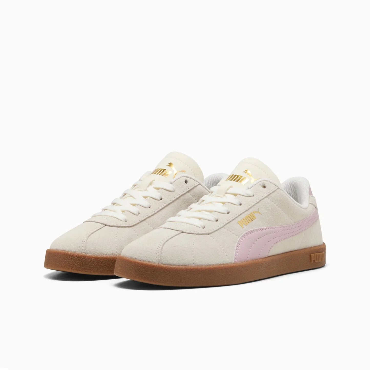 ZAPATILLAS PUMA CLUB II MUJER 397444