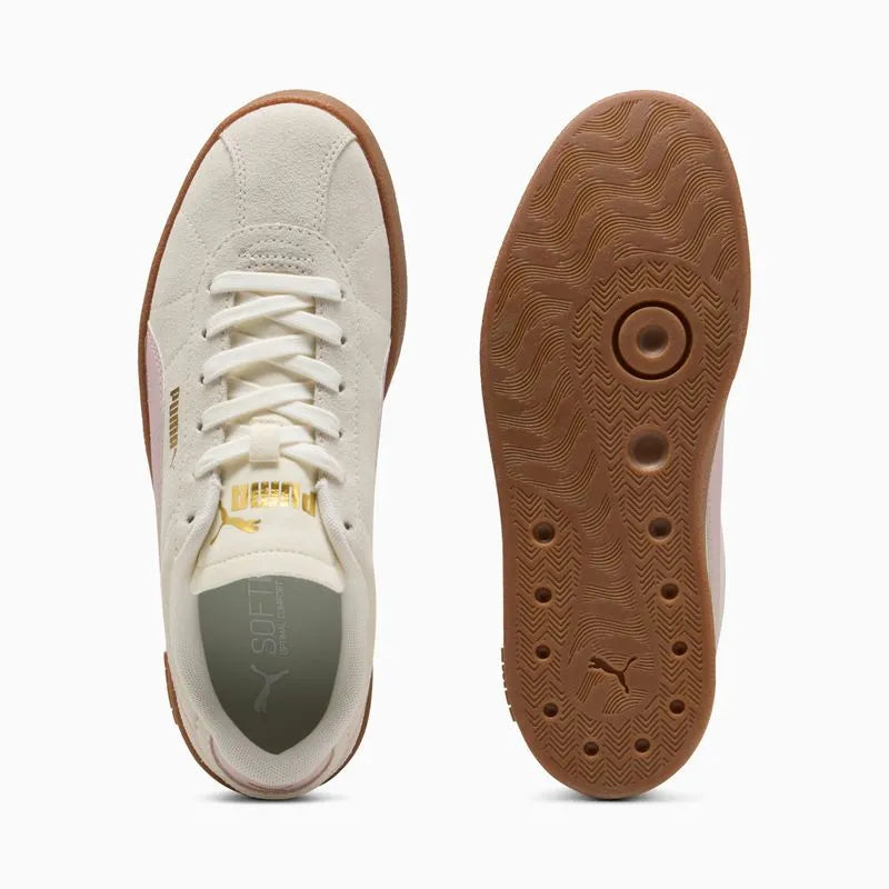 ZAPATILLAS PUMA CLUB II MUJER 397444